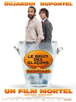 LE BRUIT DES GLACONS